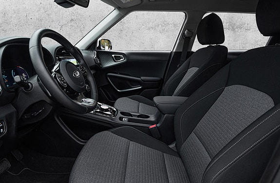 Kia Soul 10 of 24