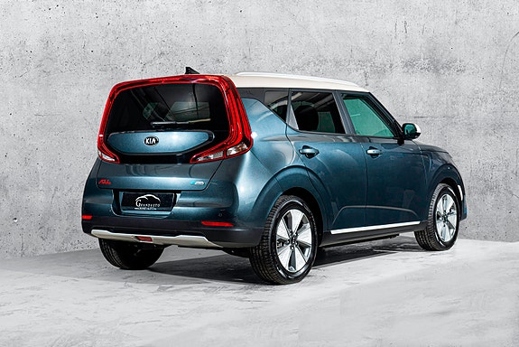 Kia Soul 2 of 24