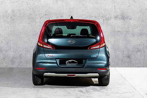 Kia Soul 4 of 24
