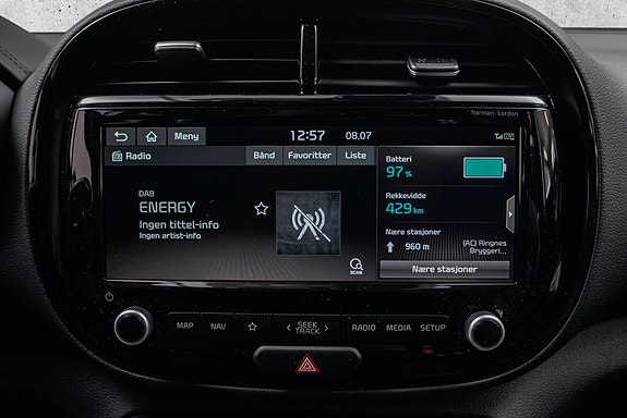Kia Soul 16 of 24