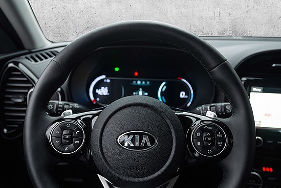 Kia Soul 20 of 24