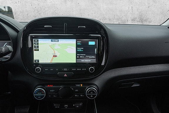 Kia Soul 13 of 24
