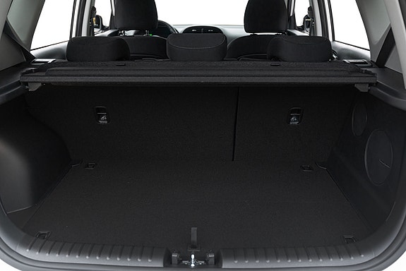 Kia Soul 23 of 24