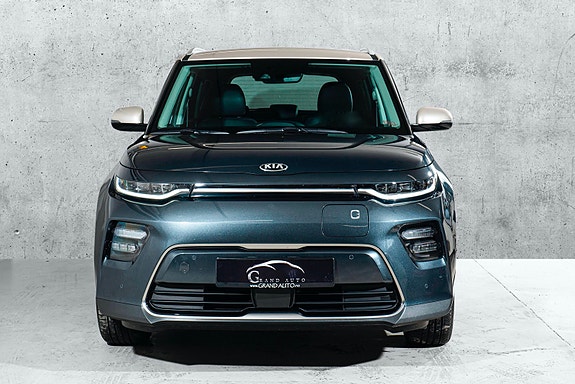 Kia Soul 3 of 24