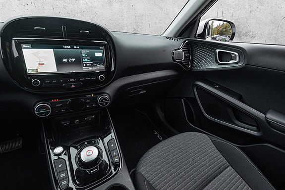 Kia Soul 9 of 24