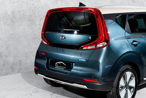 Kia Soul 5 of 24