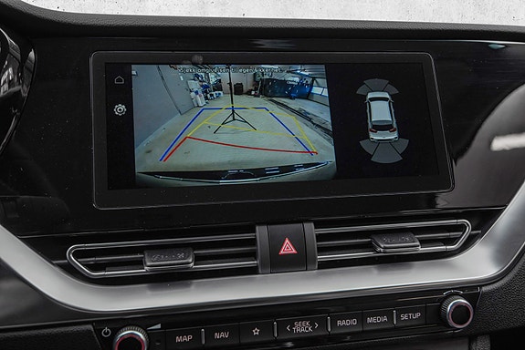 Kia Niro 25 of 29