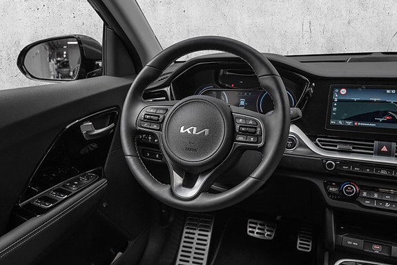 Kia Niro 17 of 29