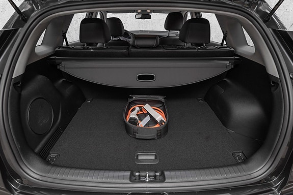 Kia Niro 29 of 29