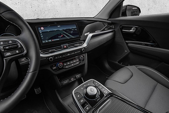 Kia Niro 11 of 29