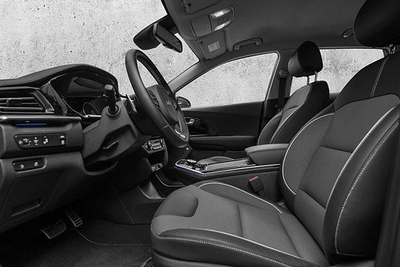 Kia Niro 14 of 29