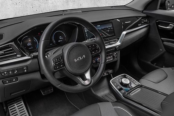 Kia Niro 13 of 29
