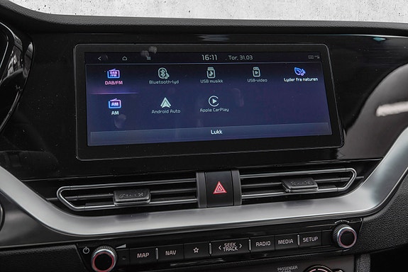 Kia Niro 27 of 29