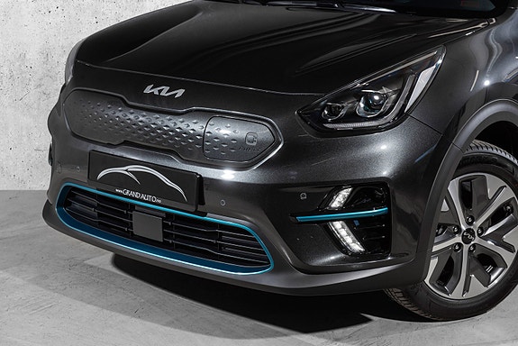 Kia Niro 5 of 29