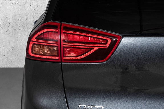 Kia Niro 8 of 29