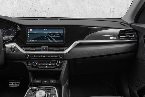Kia Niro 23 of 29
