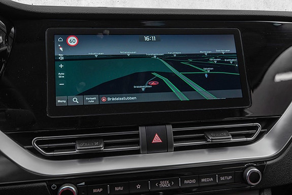 Kia Niro 24 of 29