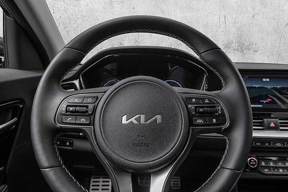 Kia Niro 19 of 29