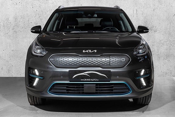 Kia Niro 3 of 29
