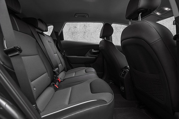 Kia Niro 16 of 29