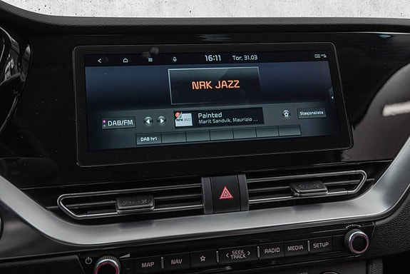 Kia Niro 26 of 29