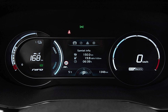 Kia Niro 22 of 29