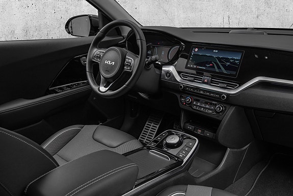 Kia Niro 10 of 29