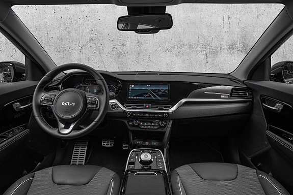 Kia Niro 12 of 29