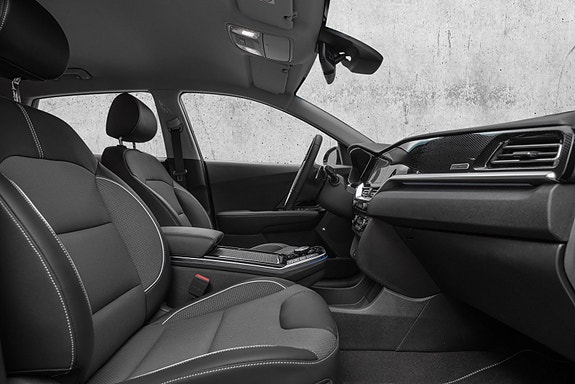 Kia Niro 15 of 29