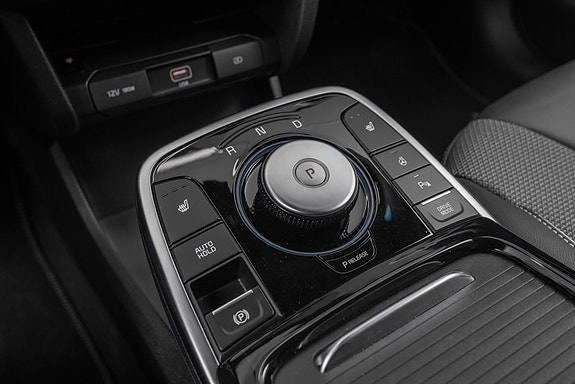 Kia Niro 18 of 29