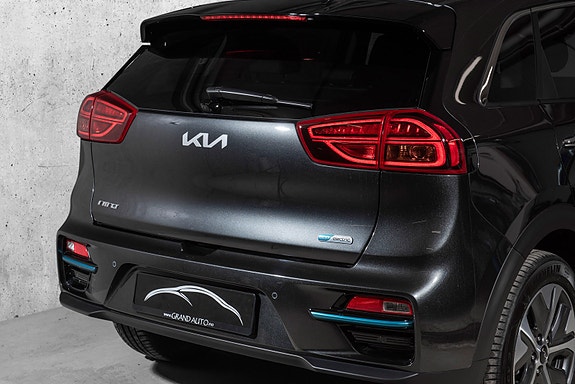 Kia Niro 6 of 29