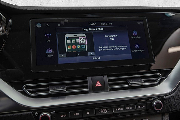 Kia Niro 28 of 29