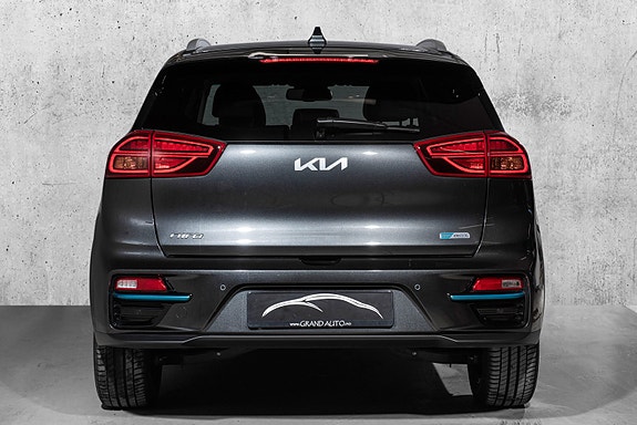 Kia Niro 4 of 29