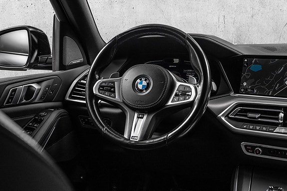 BMW X5 19 of 30