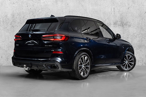 BMW X5 6 of 30