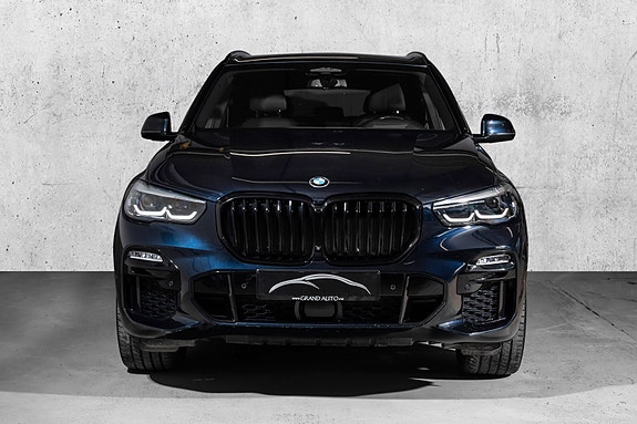 BMW X5 4 of 30