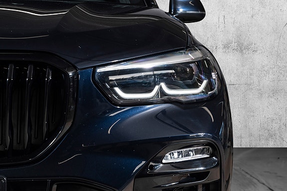 BMW X5 5 of 30