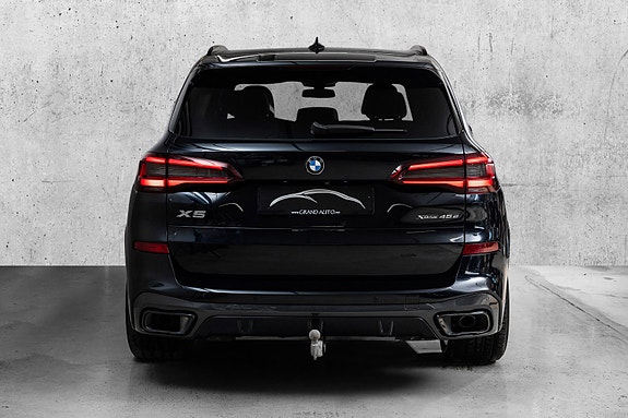 BMW X5 8 of 30