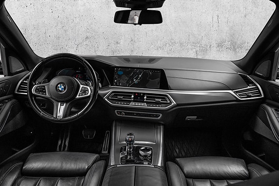 BMW X5 13 of 30