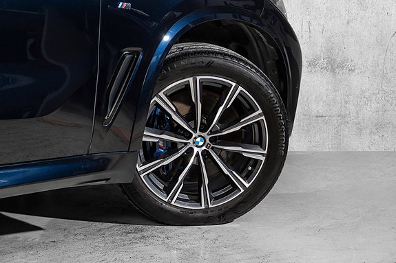 BMW X5 12 of 30