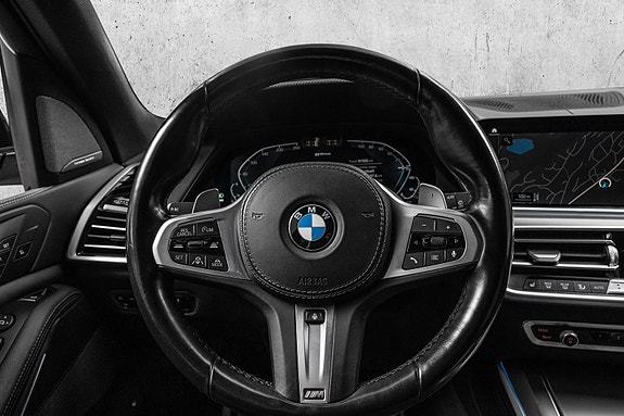 BMW X5 20 of 30