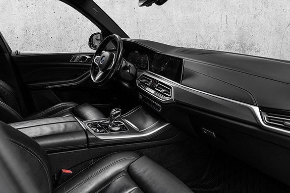 BMW X5 18 of 30
