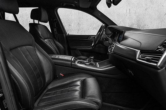 BMW X5 17 of 30