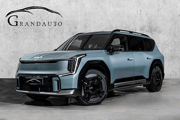 Kia EV9