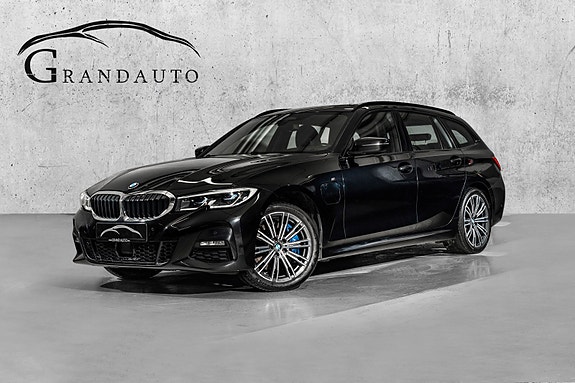 BMW 3-Serie
