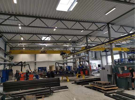 Bilde 4 av 5 i jobbannonse-galleriet