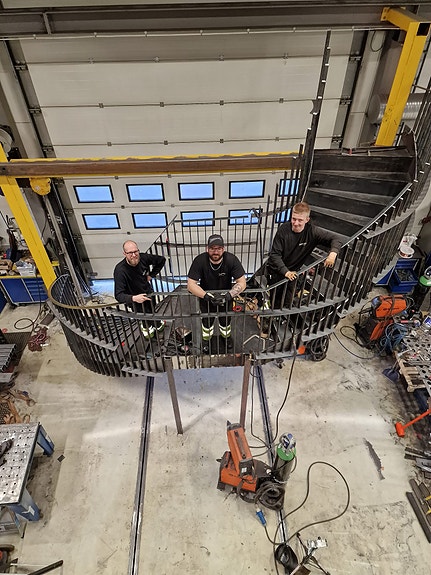 Bilde 1 av 5 i jobbannonse-galleriet