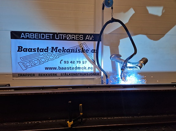 Bilde 3 av 5 i jobbannonse-galleriet