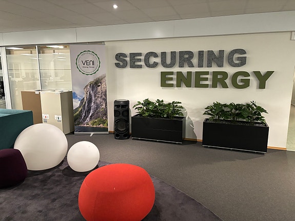 Bilde 1 av 10 i jobbannonse-galleriet