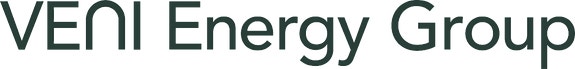 VENI ENERGY GROUP AS logo